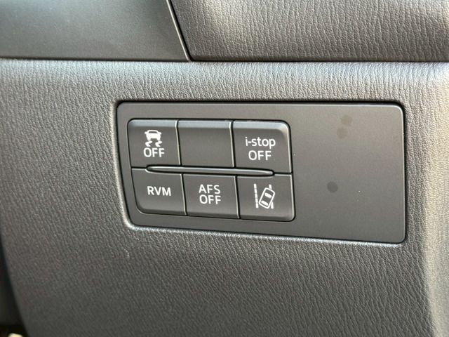 Mazda AXELA SPORT 2015 6316967-6