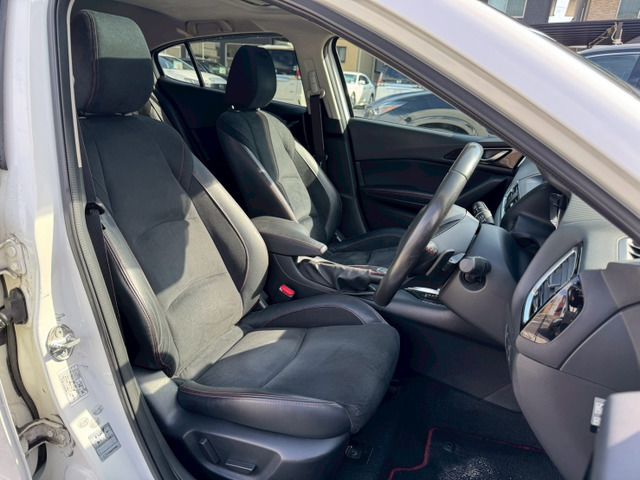Mazda AXELA SPORT 2015 6316967-9