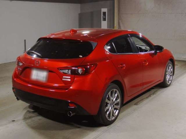 Mazda AXELA SPORT 2015 6316968-1