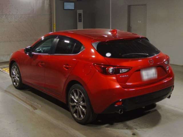Mazda AXELA SPORT 2015 6316968-3