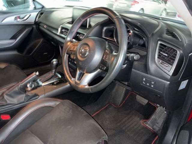 Mazda AXELA SPORT 2015 6316968-4