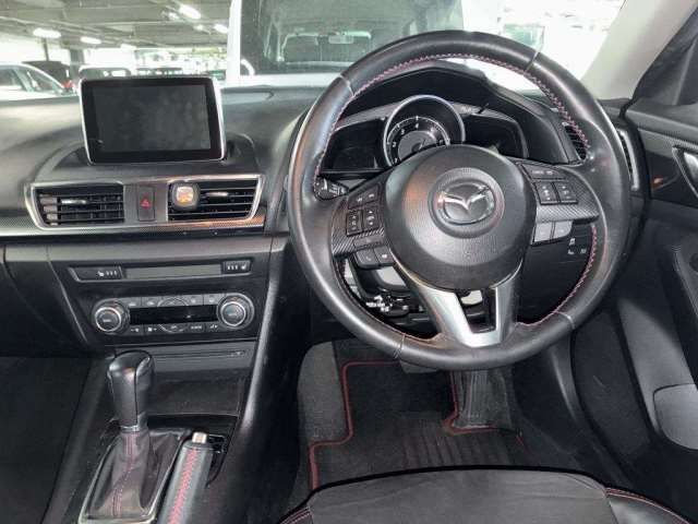 Mazda AXELA SPORT 2015 6316968-5