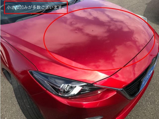 Mazda AXELA SPORT 2014 6317252-10