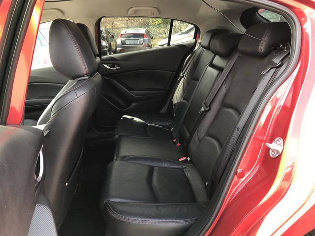 Mazda AXELA SPORT 2014 6317252-4