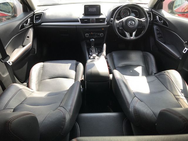Mazda AXELA SPORT 2014 6317252-5