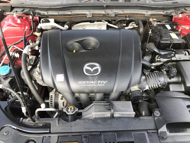 Mazda AXELA SPORT 2014 6317252-7