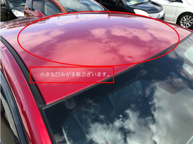 Mazda AXELA SPORT 2014 6317252-8