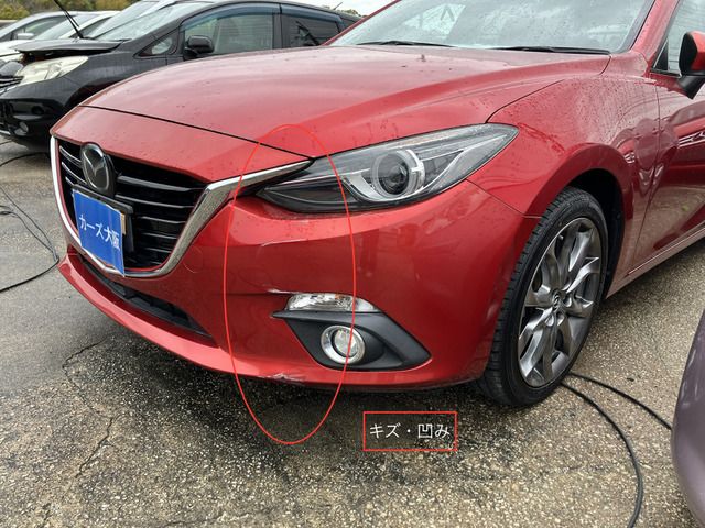 Mazda AXELA SPORT 2014 6317289-10