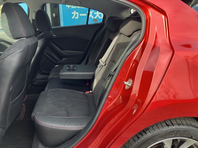 Mazda AXELA SPORT 2014 6317289-4