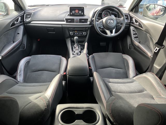 Mazda AXELA SPORT 2014 6317289-5