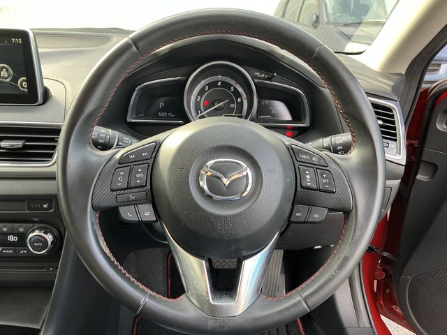 Mazda AXELA SPORT 2014 6317289-6