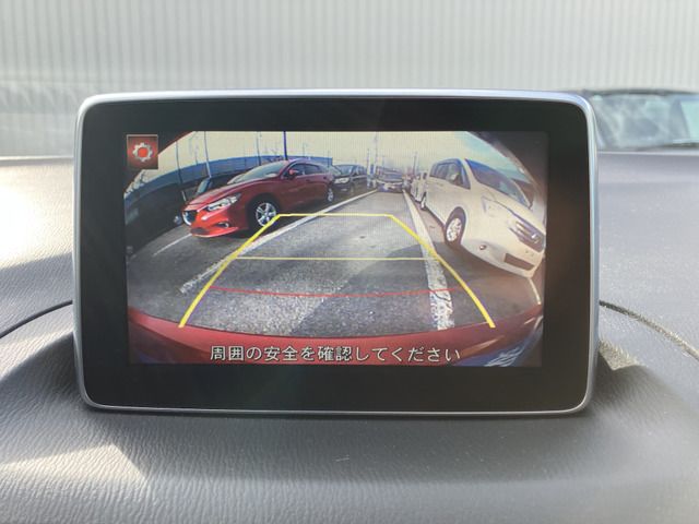 Mazda AXELA SPORT 2014 6317289-7