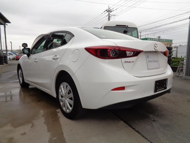 Mazda AXELA 2015 6297086-1
