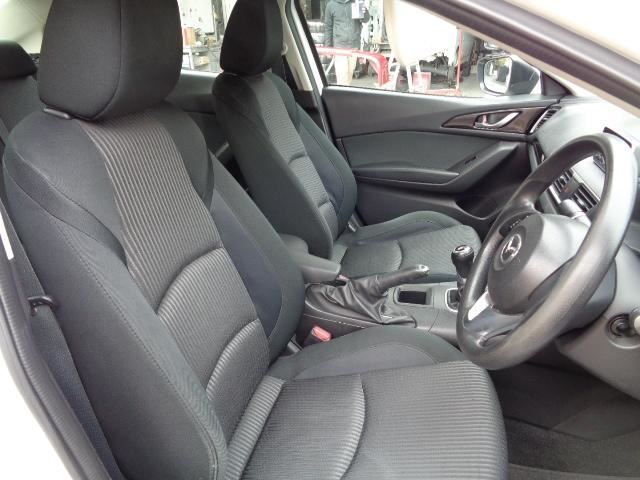 Mazda AXELA 2015 6297086-10