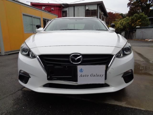 Mazda AXELA 2015 6297086-2