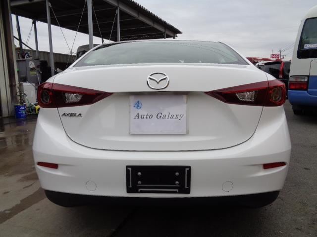 Mazda AXELA 2015 6297086-3