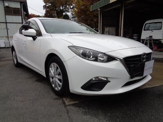 Mazda AXELA 2015 6297086-4