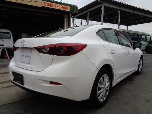 Mazda AXELA 2015 6297086-5