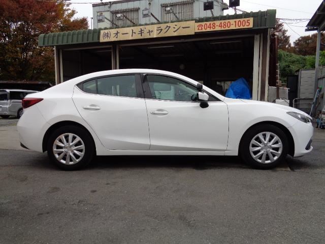 Mazda AXELA 2015 6297086-6