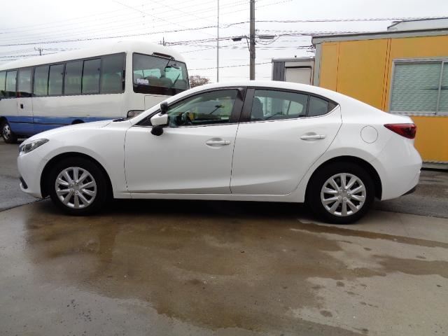 Mazda AXELA 2015 6297086-7