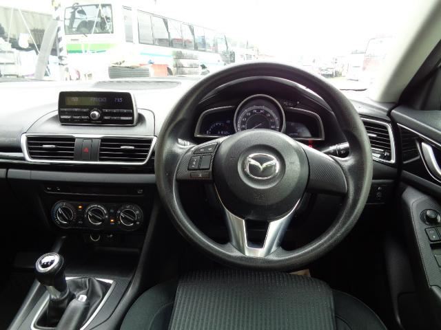 Mazda AXELA 2015 6297086-8