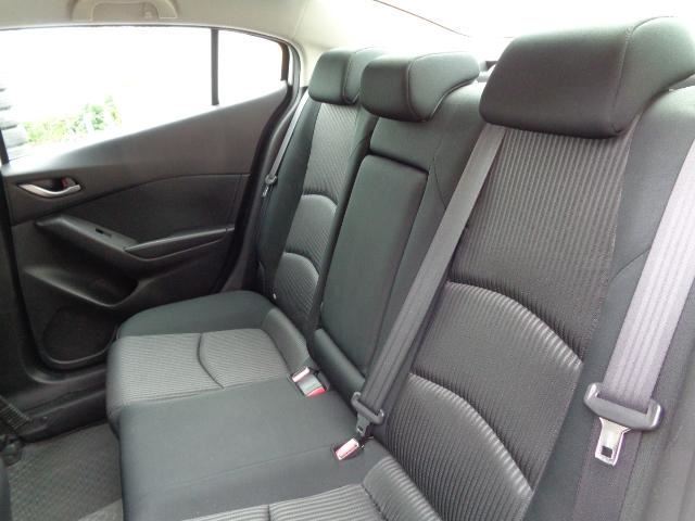 Mazda AXELA 2015 6297086-9