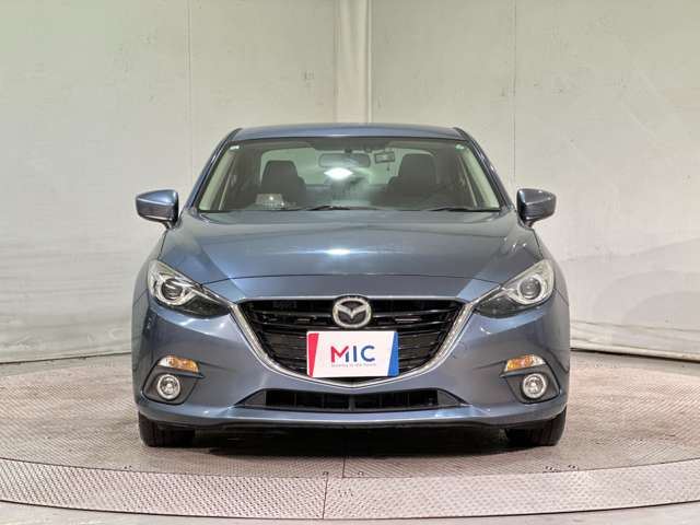 Mazda AXELA 2013 6297296-1
