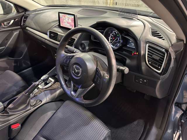 Mazda AXELA 2013 6297296-10