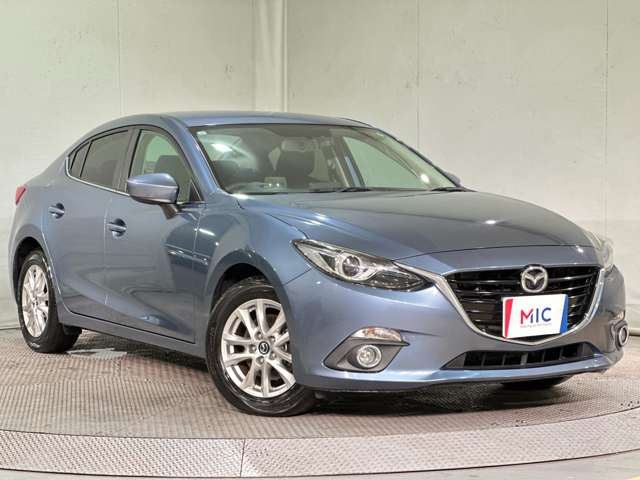 Mazda AXELA 2013 6297296-2