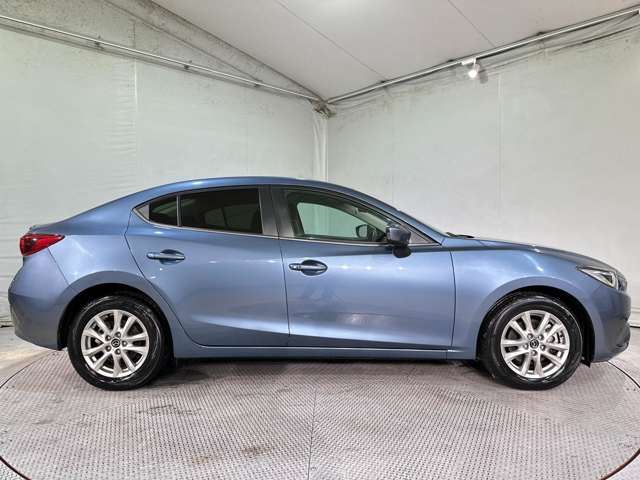 Mazda AXELA 2013 6297296-3