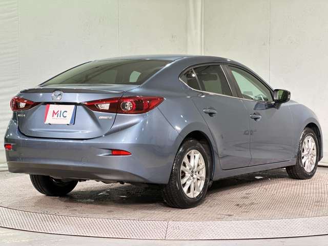 Mazda AXELA 2013 6297296-4