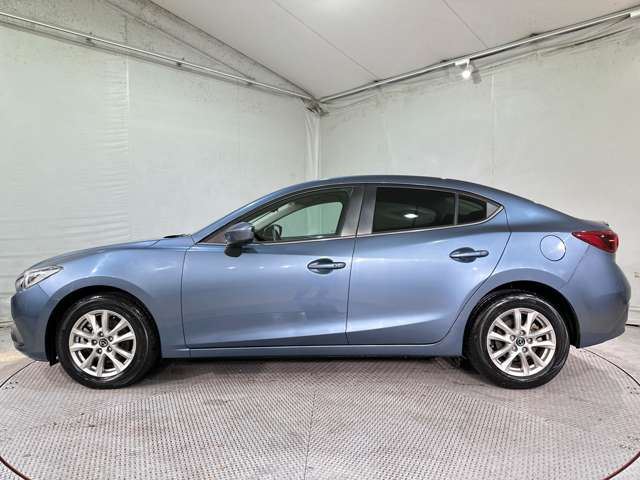 Mazda AXELA 2013 6297296-7