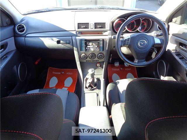 Mazda AXELA 2007 6297416-4
