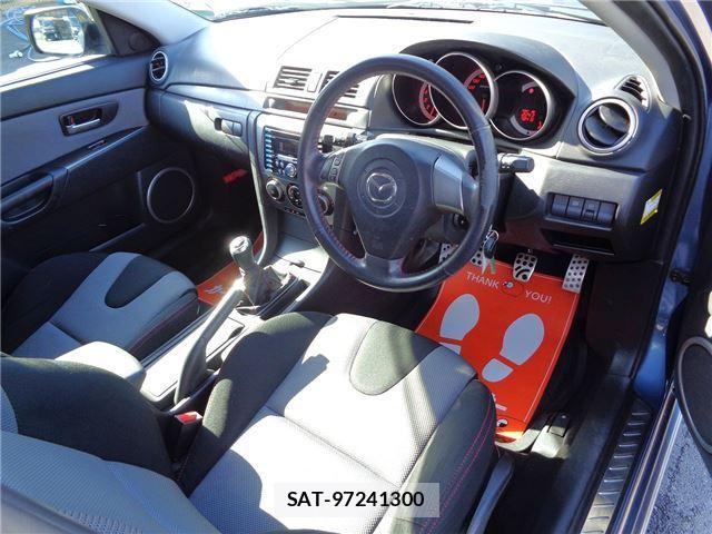 Mazda AXELA 2007 6297416-5