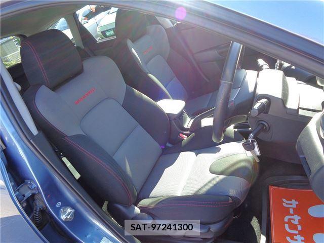 Mazda AXELA 2007 6297416-6