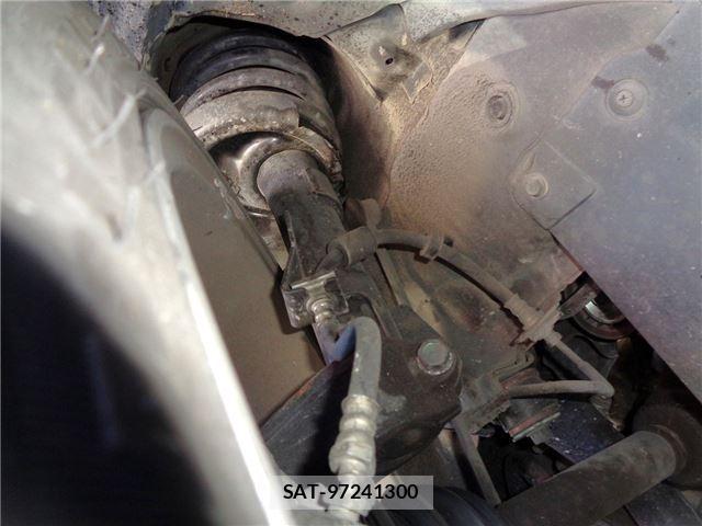 Mazda AXELA 2007 6297416-8
