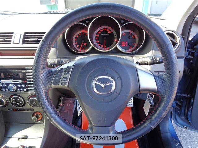 Mazda AXELA 2007 6297416-9