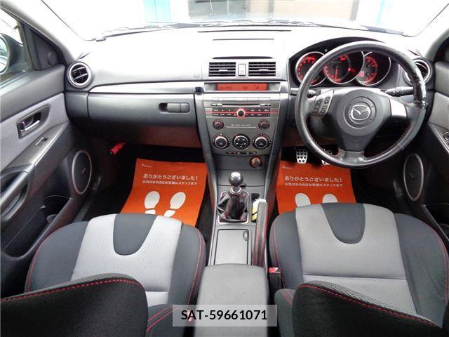 Mazda AXELA 2006 6297417-4