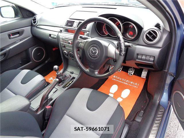 Mazda AXELA 2006 6297417-5