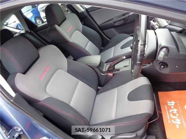 Mazda AXELA 2006 6297417-6