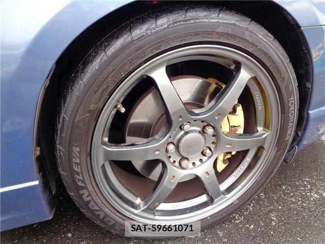 Mazda AXELA 2006 6297417-7