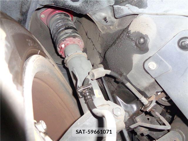 Mazda AXELA 2006 6297417-8