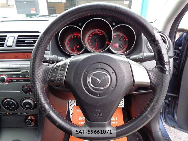 Mazda AXELA 2006 6297417-9