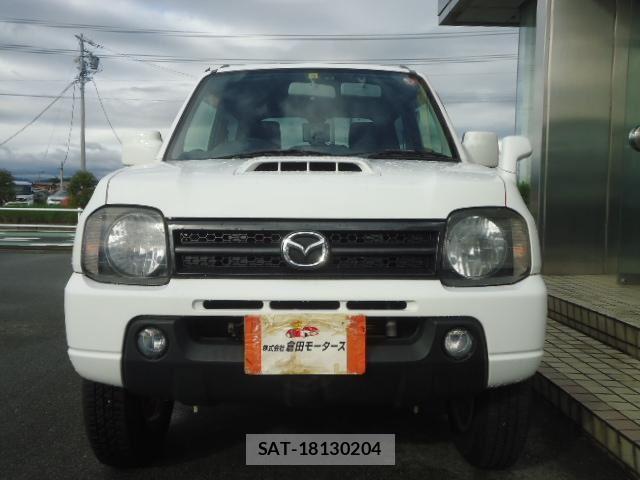 Mazda AZ-OFFROAD 2013 6299289-2