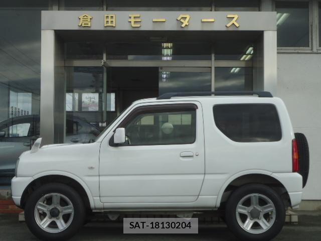Mazda AZ-OFFROAD 2013 6299289-5