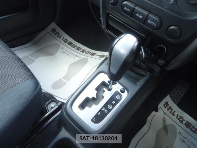 Mazda AZ-OFFROAD 2013 6299289-7