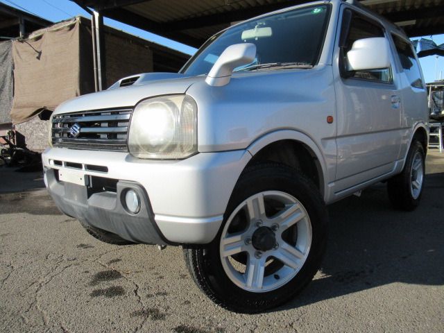 Mazda AZ-OFFROAD 2010 6299292-1