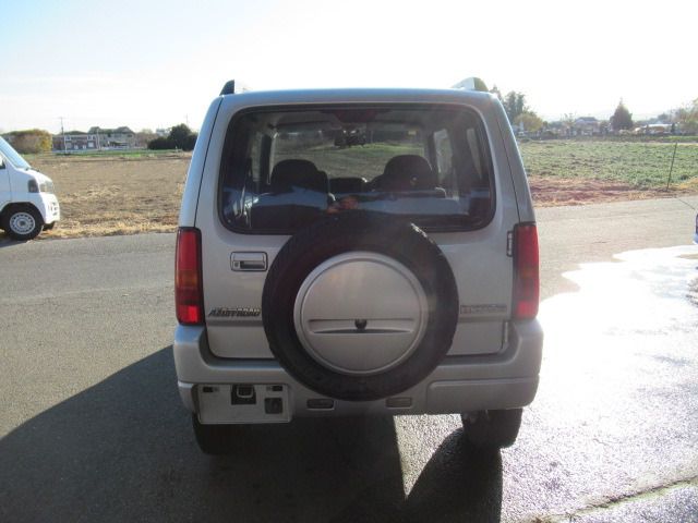 Mazda AZ-OFFROAD 2010 6299292-10