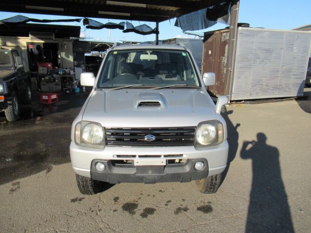 Mazda AZ-OFFROAD 2010 6299292-2