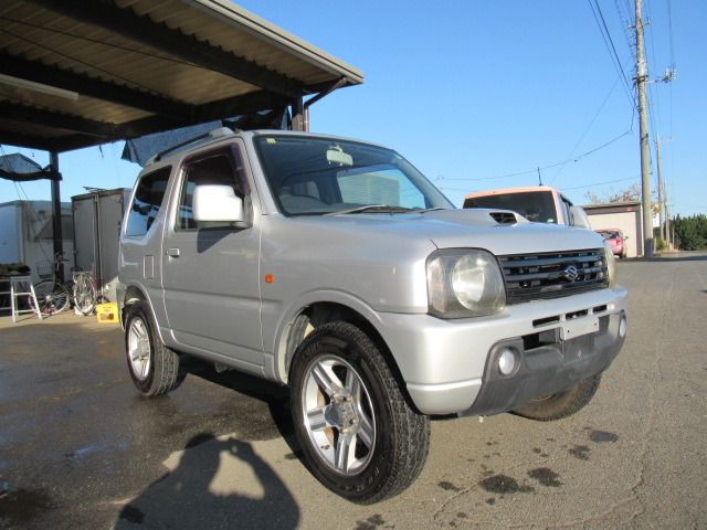 Mazda AZ-OFFROAD 2010 6299292-3